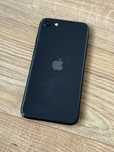 Apple iPhone SE 2020 czarny 64GB (SIMLOCK USA)
