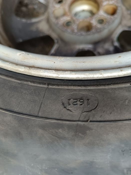 Диски R15 195/65