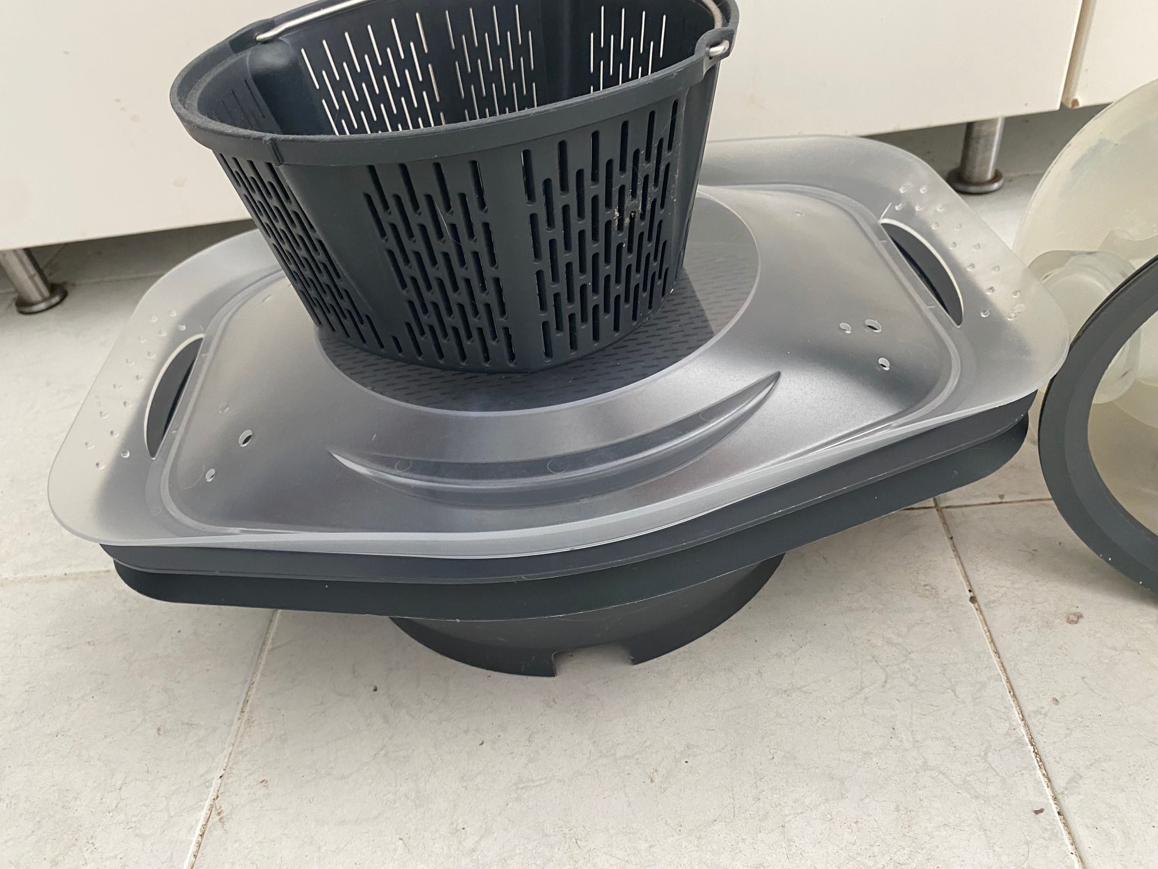 Robot de cozinha yammi 2