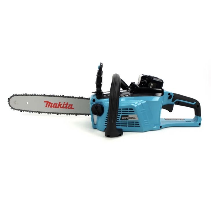 Пила акумуляторна Makita DUC4002 PRO - безщіткова - професійна!