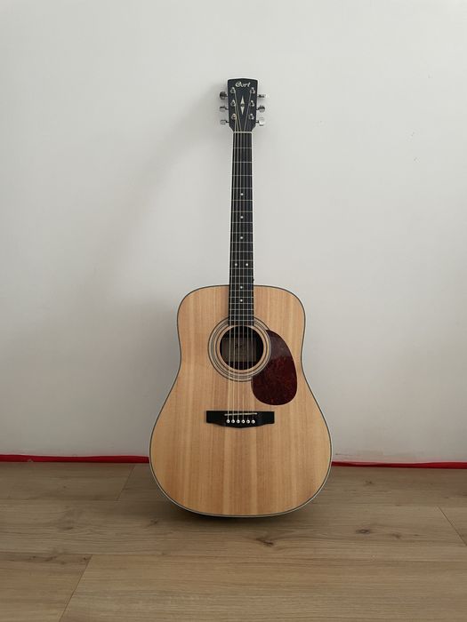 Акустична гітара Cort earth 70 op