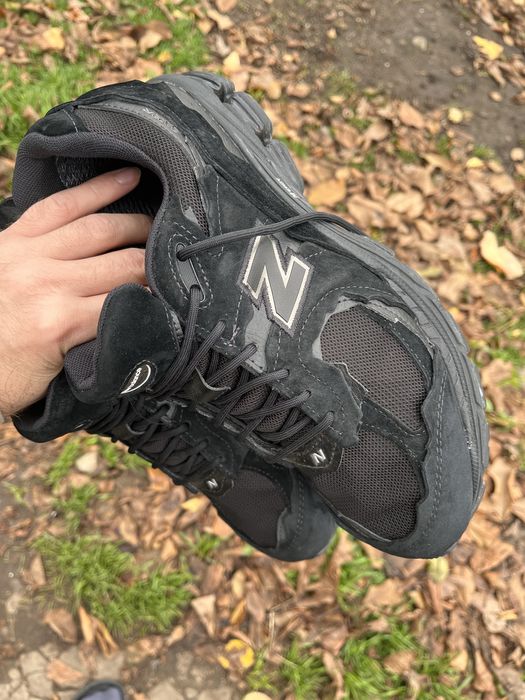 New balance 2002r Gore-tex 44 розмір