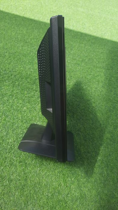 Monitor LCD HP v185ws widescreen de 18,5 polegadas