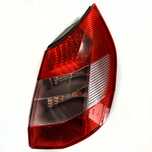 Lampa Prawa TYŁ Tylna Renault Megane Scenic II