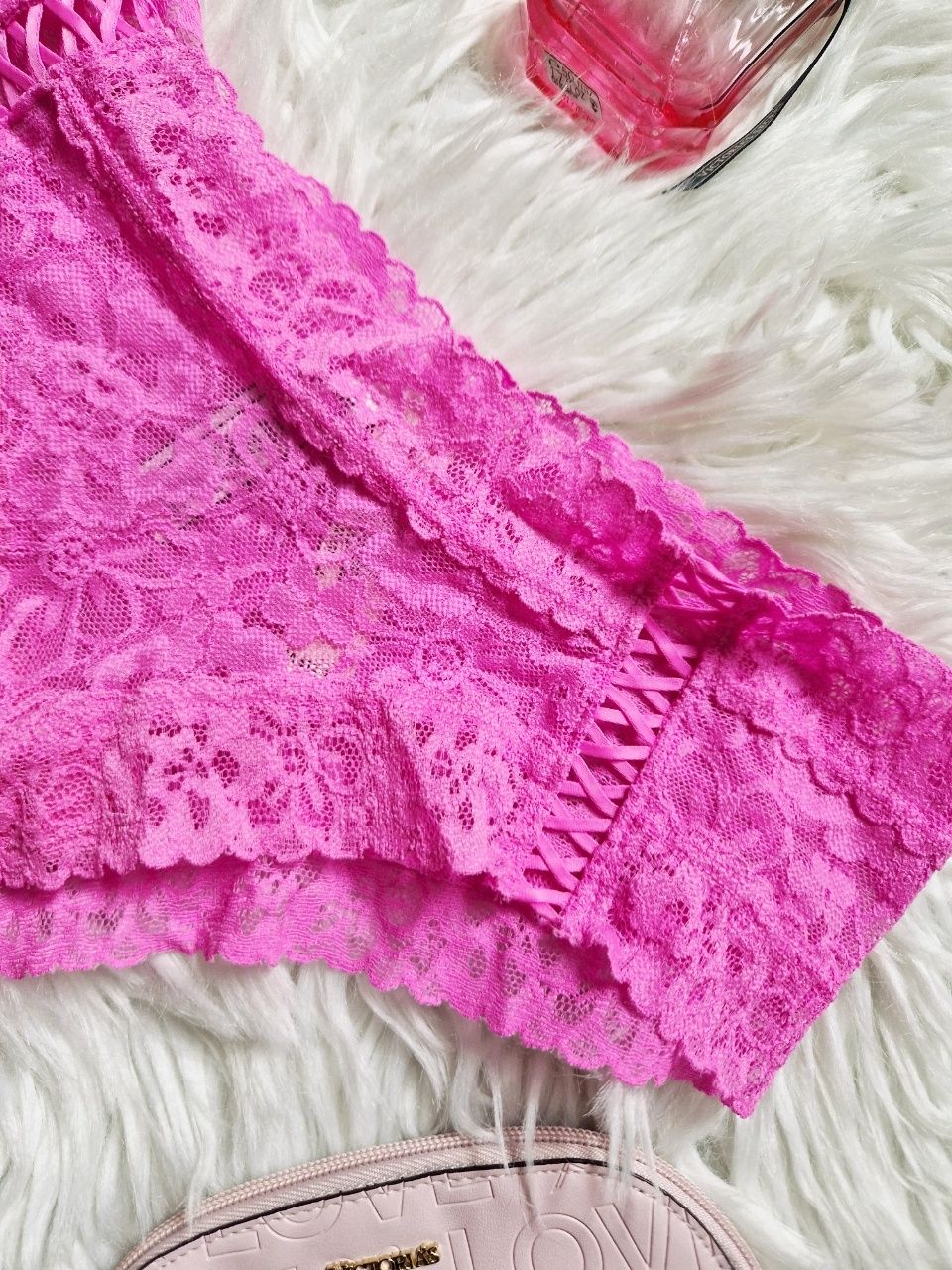 Victoria's Secret трусики розмір S нижня білизна
