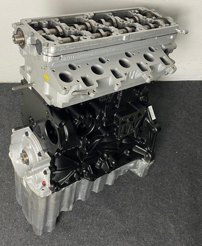 Silnik 2.0 tdi Vw Crafter Amarok Ckt Cku Csh Csl Csn Cdc