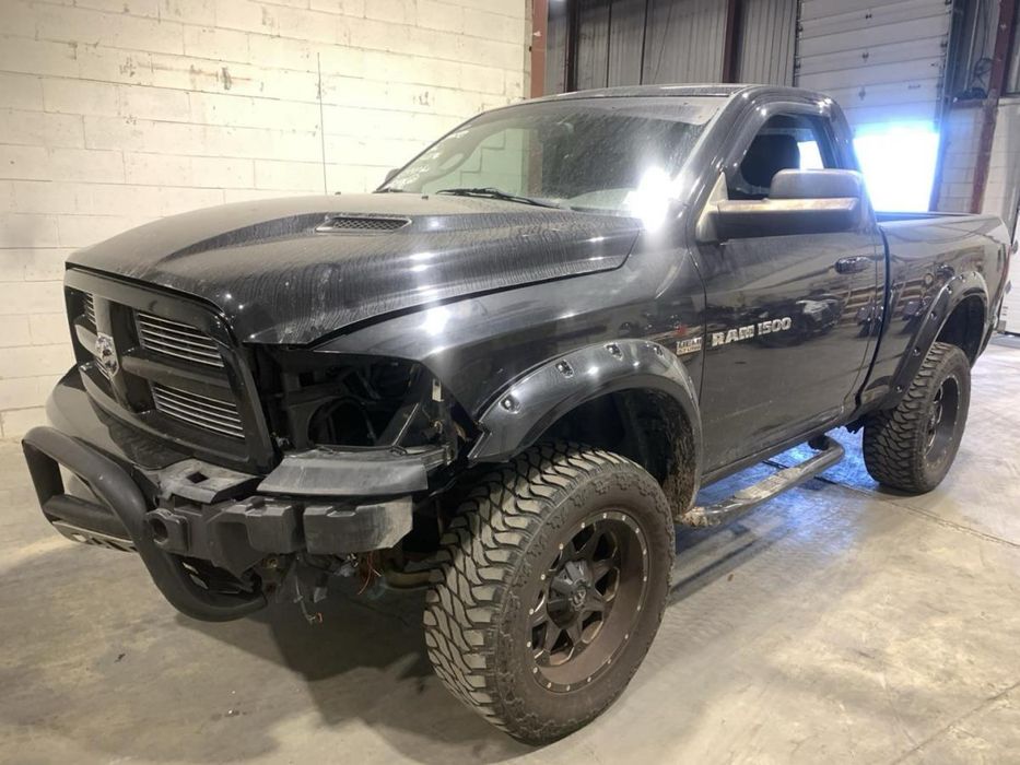 Dodge ram 1500 5.7 4x4