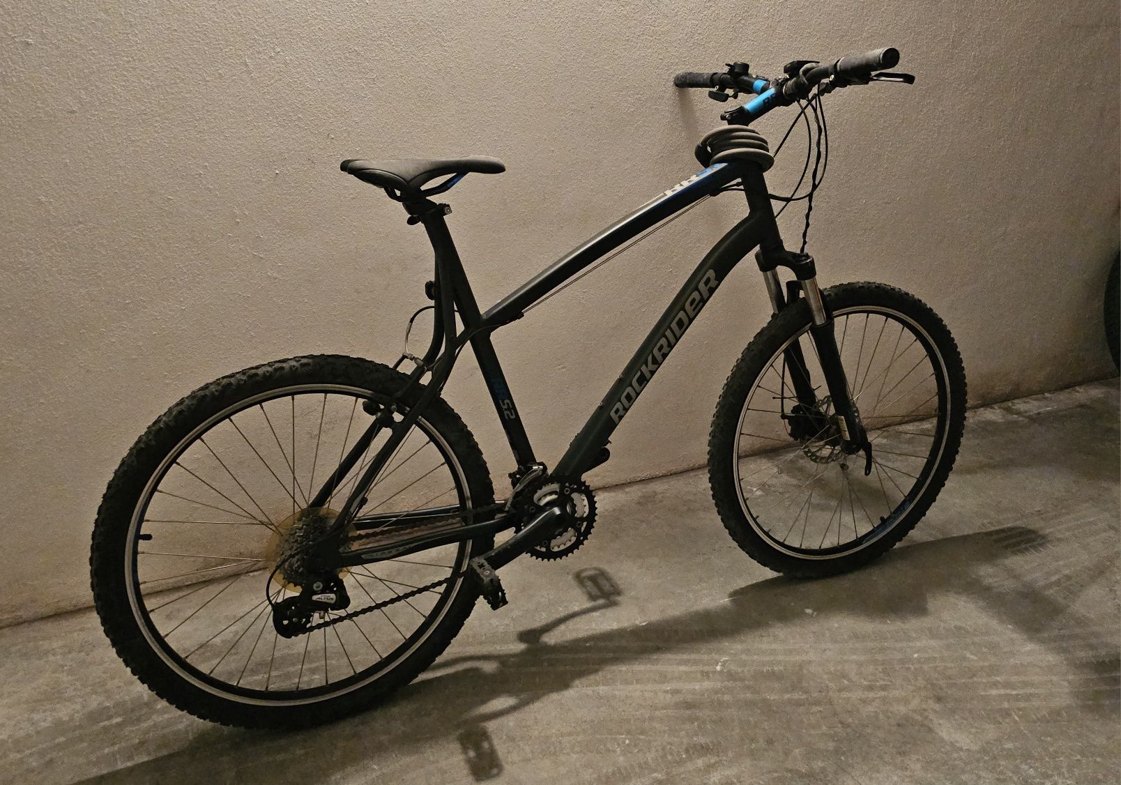 Rockrider R R 5.1
