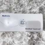 Zestaw infuzyjny MiniMed Quick-set do pomp Medtronic MiniMed