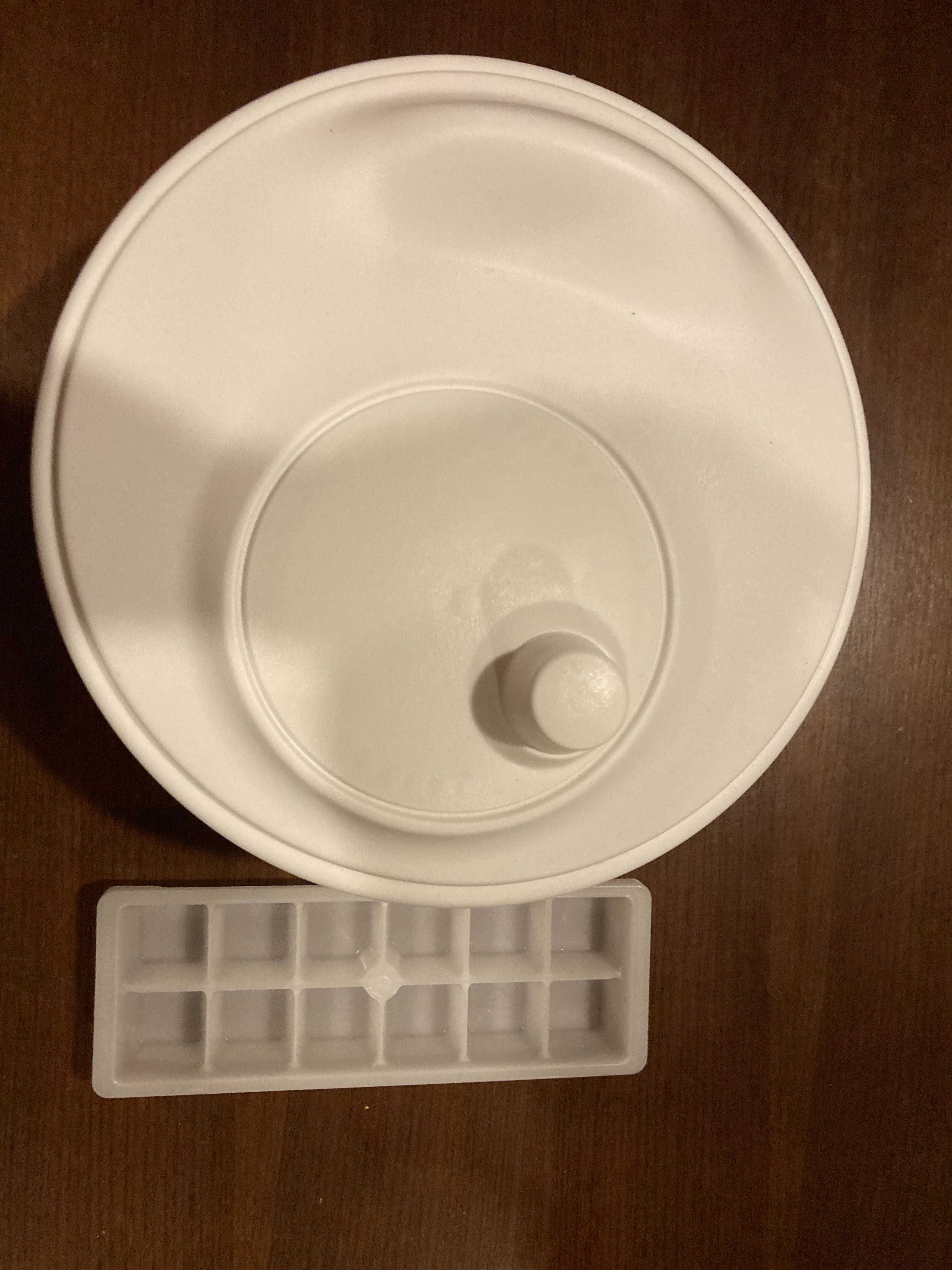 Centrifugador de salada