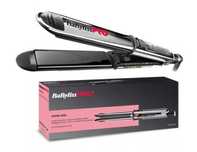 Prostownica BaByliss ELIPSIS 3000 ceramiczna JONIZACJA LOKÓWKA + MATA