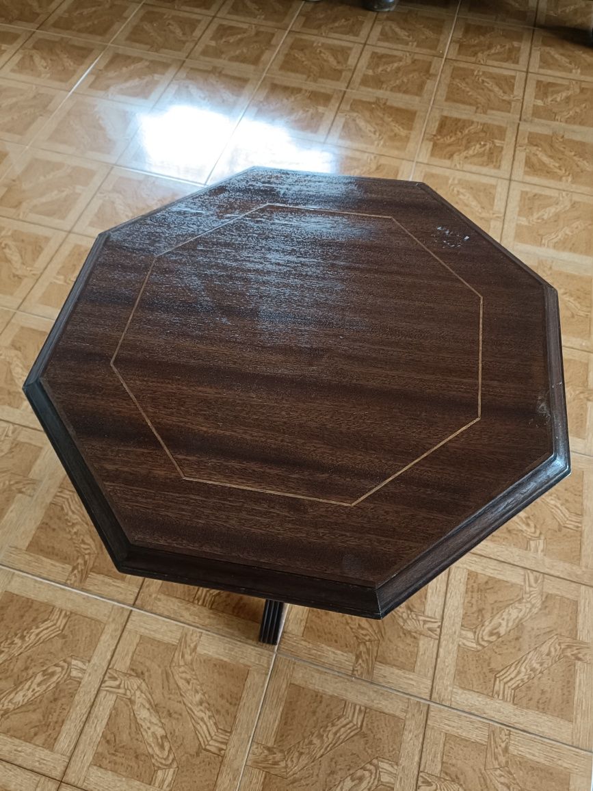 Mesa de Apoio para Sala