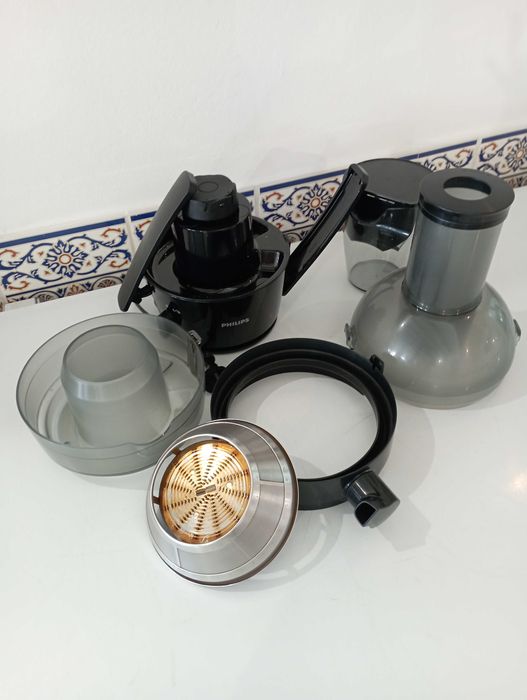 Centrifugadora PHILIPS