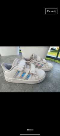 Buty adidas rozmiar 25