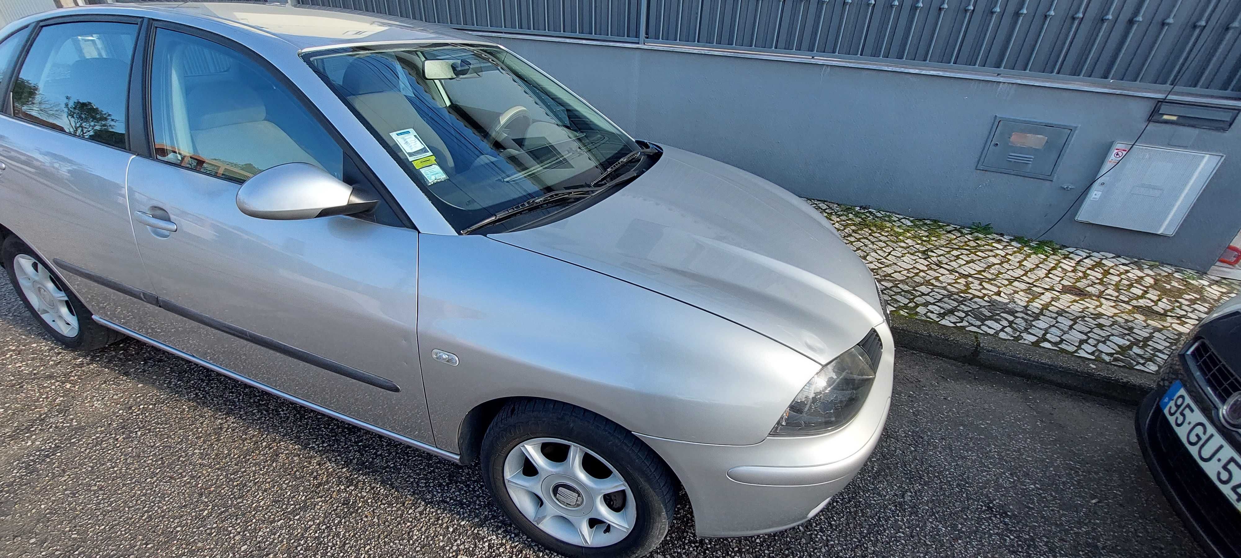 Seat Ibiza 1200 90cv