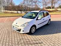 Renault Clio po lifcie