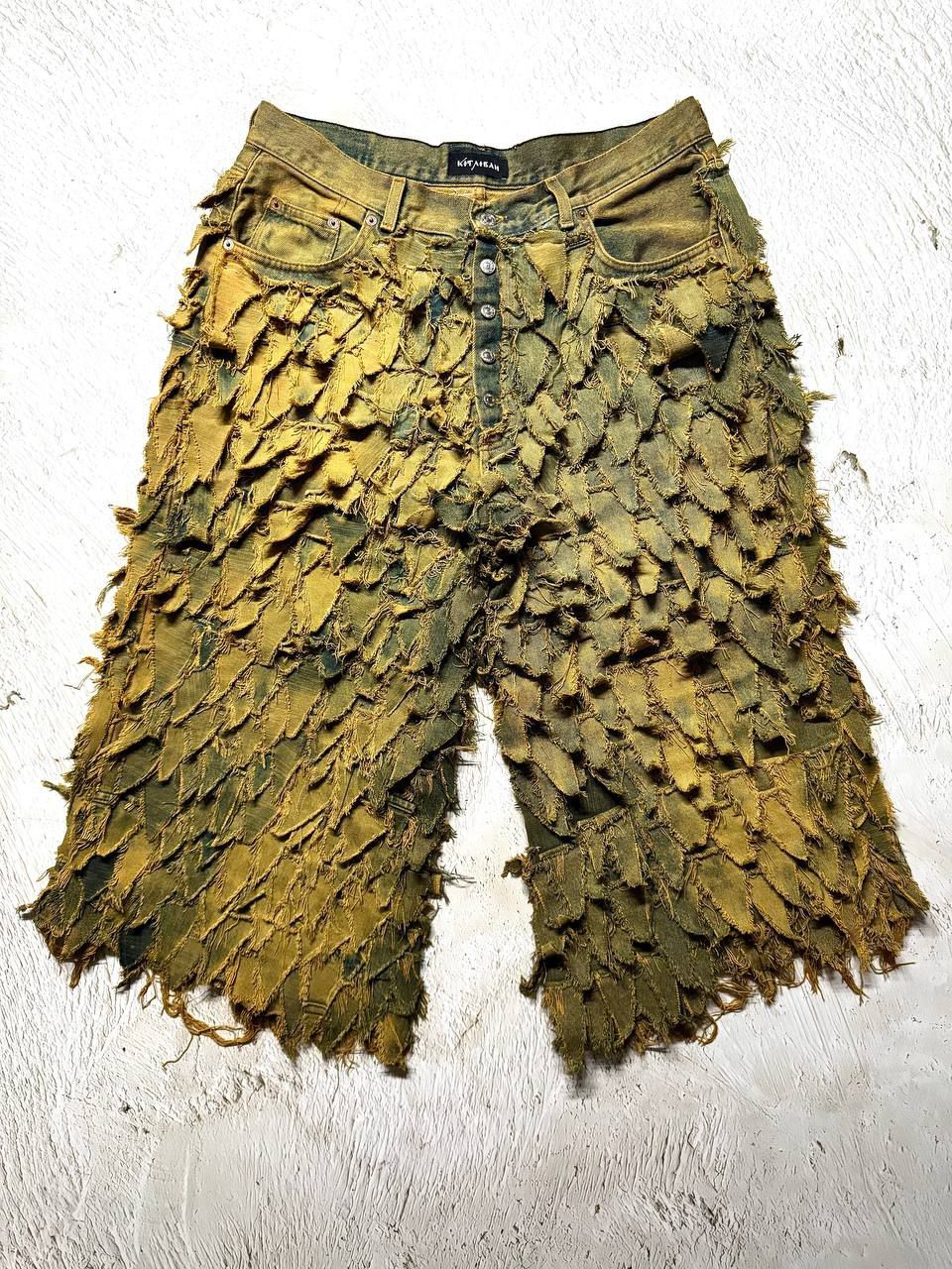 ШОРТЫ ФУТБОЛКИ ШТАНЫ широкие клёш Flared baggy opium опиум project g/r