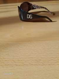 Okulary przeciwsłoneczne oryginalne D&G