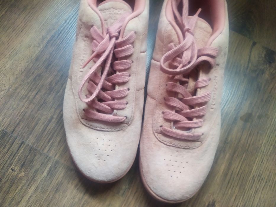 Reebok buty sportowe