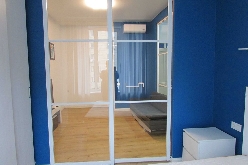 ЦЕНТР новобудова ЖК "Кардинал" вул. Тютюнника Василя, 28 А