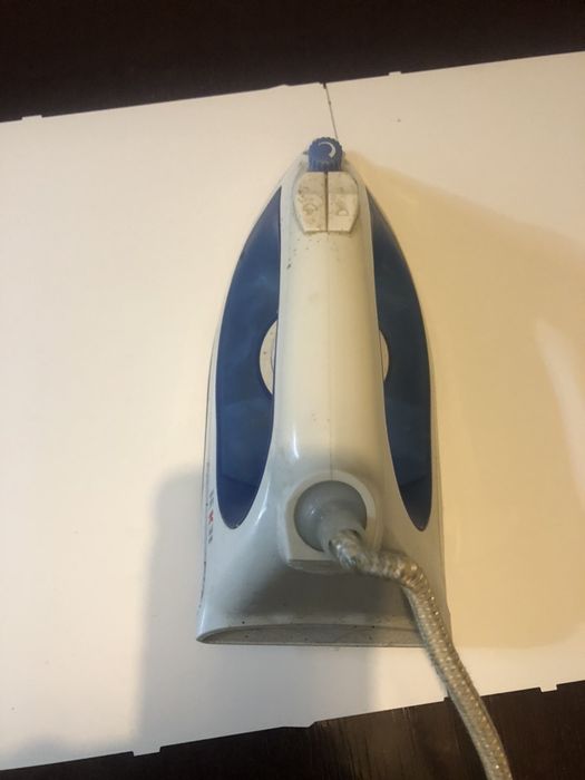 Продаю електричне залізко