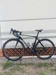 Scott Foil 40 - Rodas de Carbono