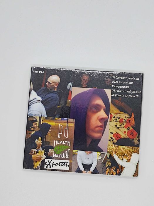 Pikers - Muzyka do Życia