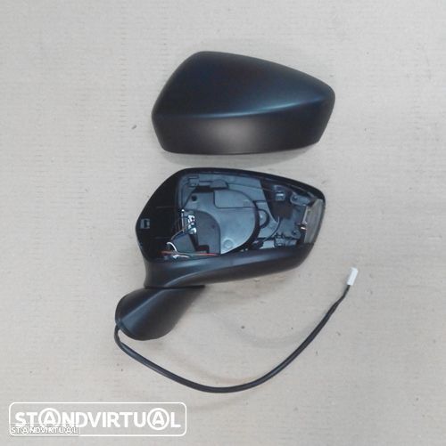 Espelho retrovisor Mazda CX-5 modelo: 2012 até 2017 novo