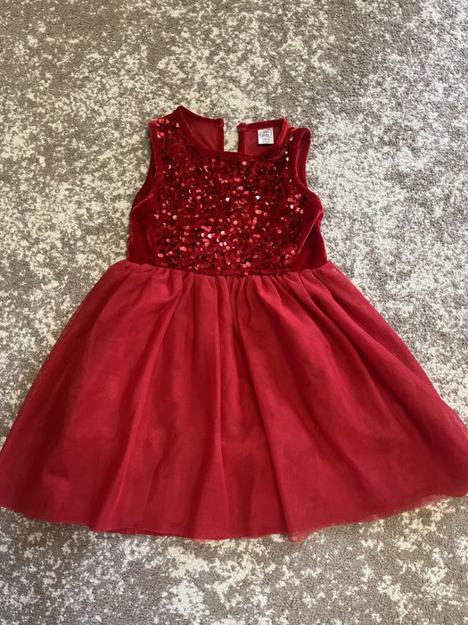 Речі на дівчинку Next, Zara,HM