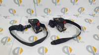 Cintos smart fortwo 451 3G