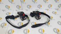 Cintos smart fortwo 451 3G