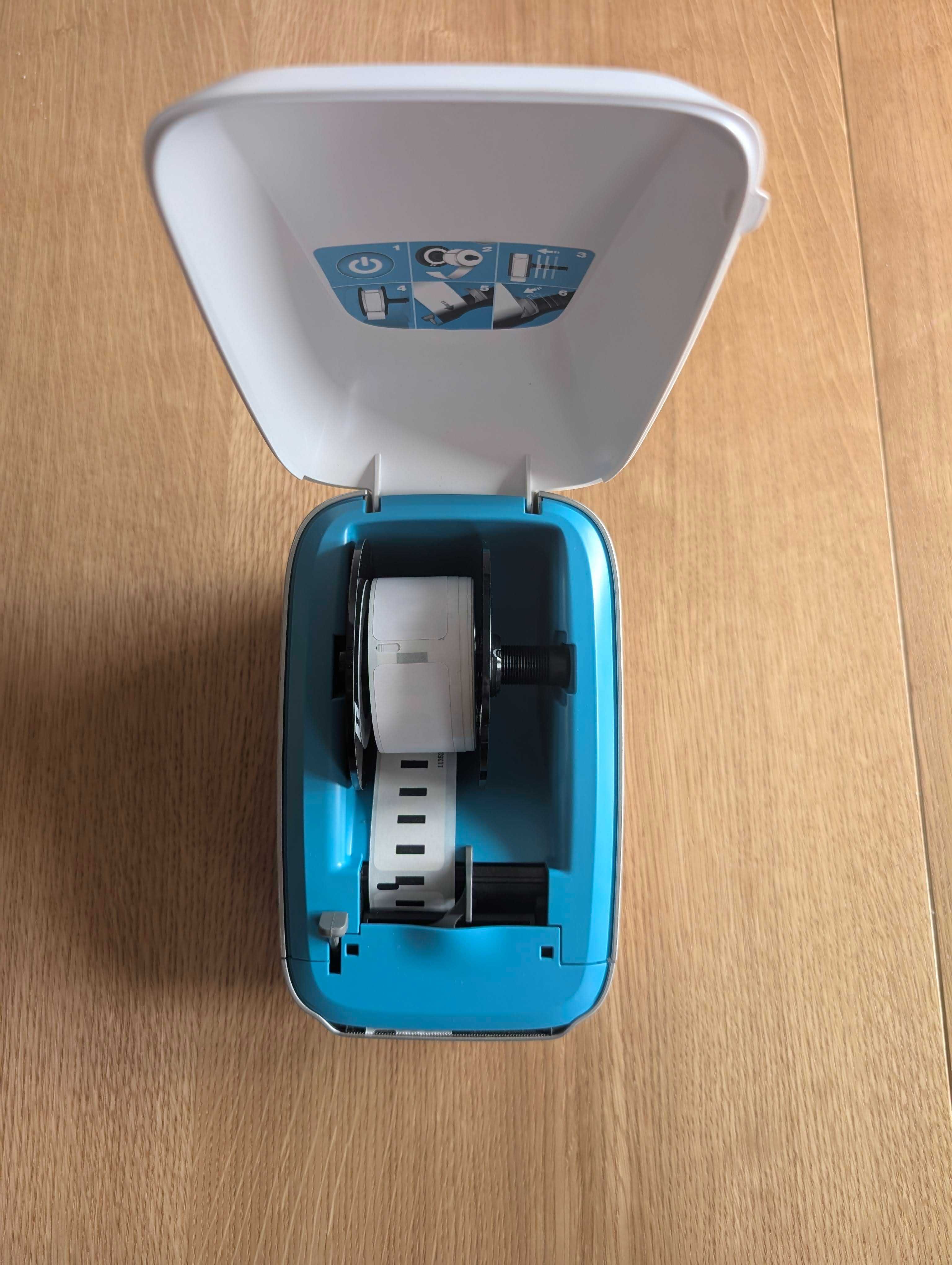 Drukarka etykiet Dymo LabelWriter Wireless