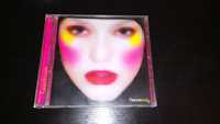 CD - Spectrum - mixed by DJ EMOK