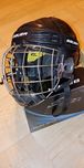 Kask Bauer Re-Akt 75 rozm.S