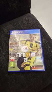 Gra na konsole Fifa 17