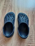 Crocsy klapki rozm 10