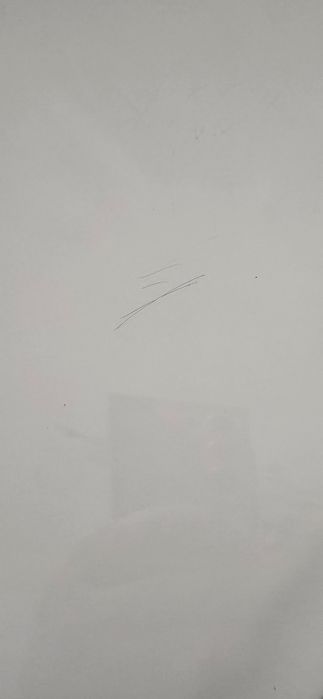 Cadeira italiana em resina tipo Kartell