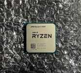 Процессор AMD Ryzen 5 5500 3.6GHz, soket AM4, DDR4