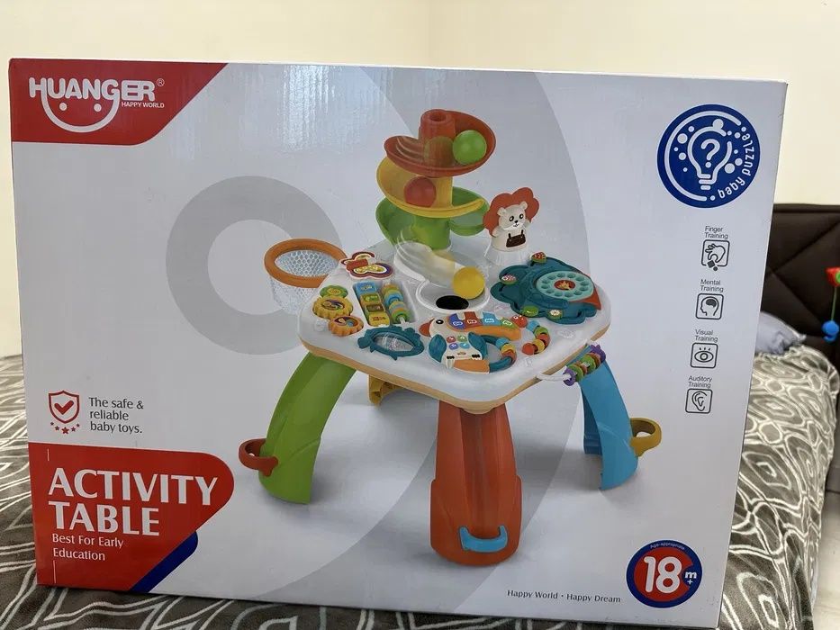 Ігровий столик "Active Table