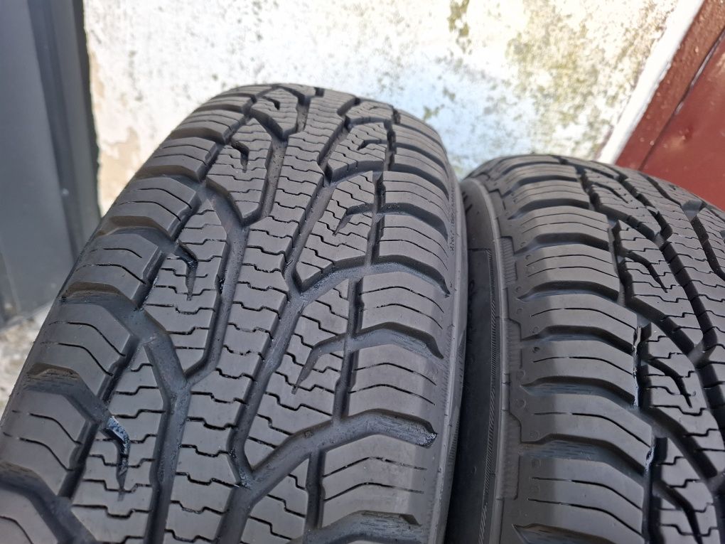 Opony Wielosezon Uniroyal 175/65/14 Para Ladne