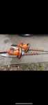 Nożyce Stihl HSA86