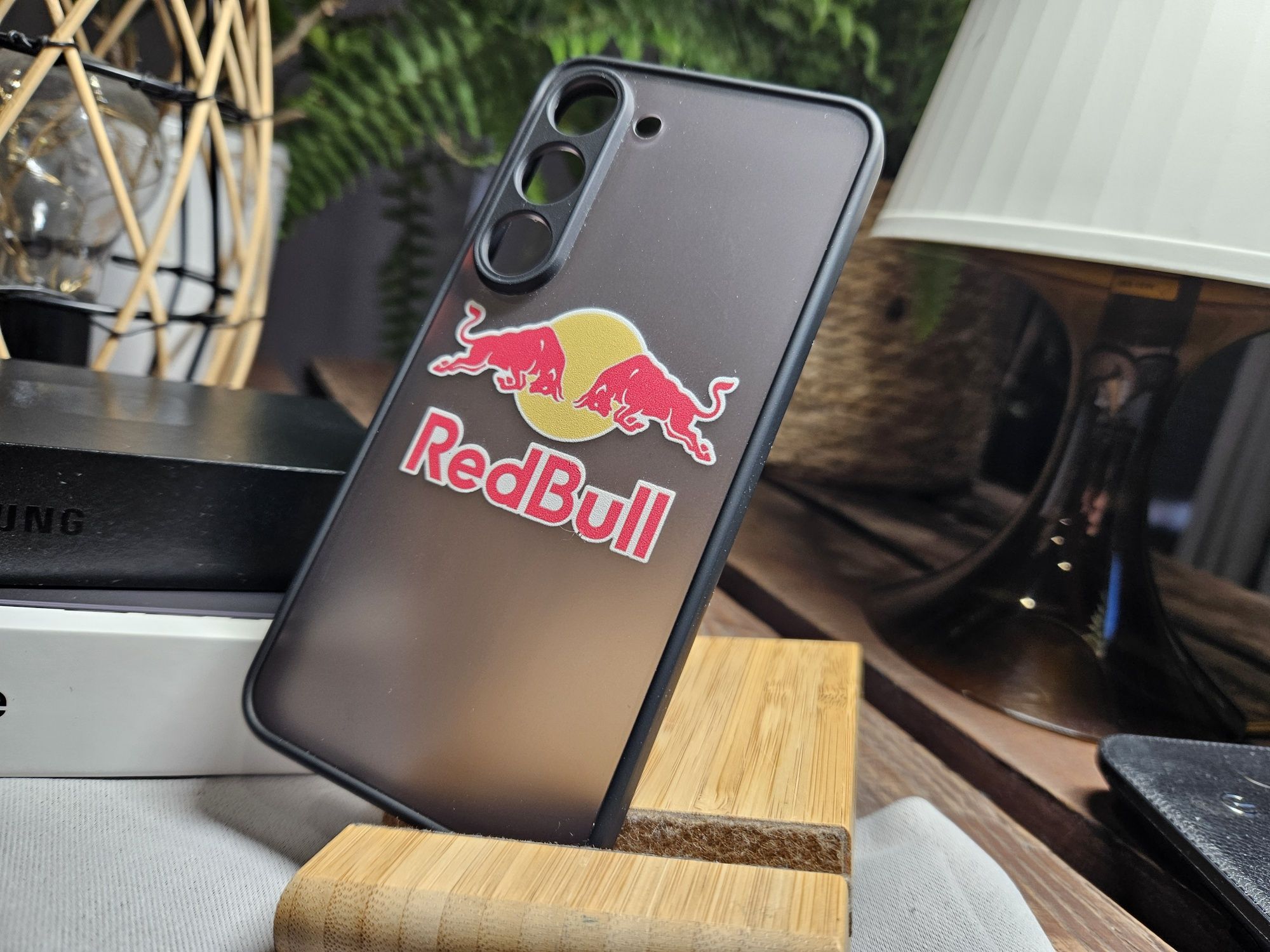 Etui RedBull Samsung Galaxy S23 Wyprzedaż