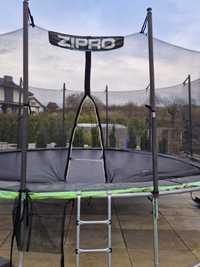 Trampolina zipro