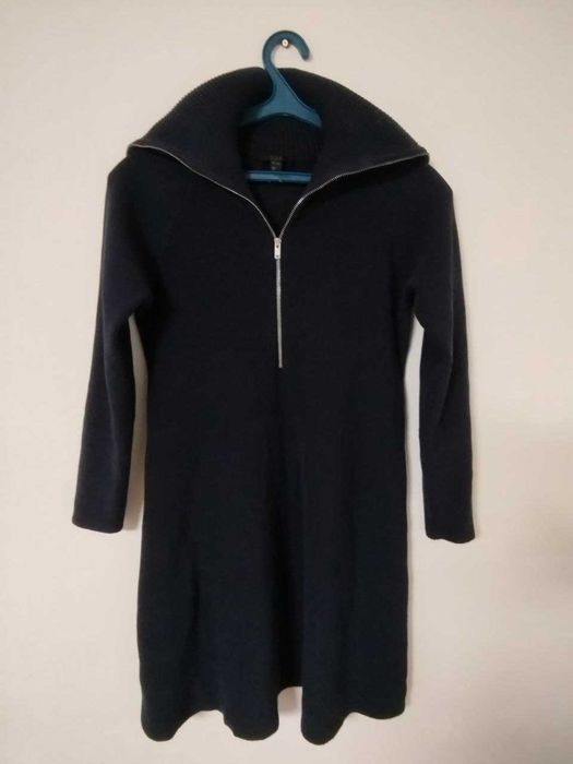 Сукня COS S/M з коміром