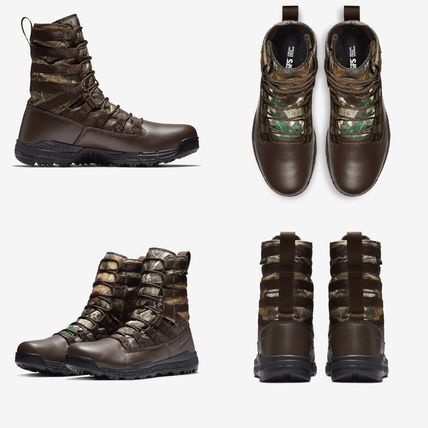 Берці Nike SFB Field. Размер 40-41