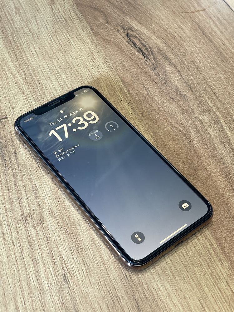 Iphone XS 256gb neverlock