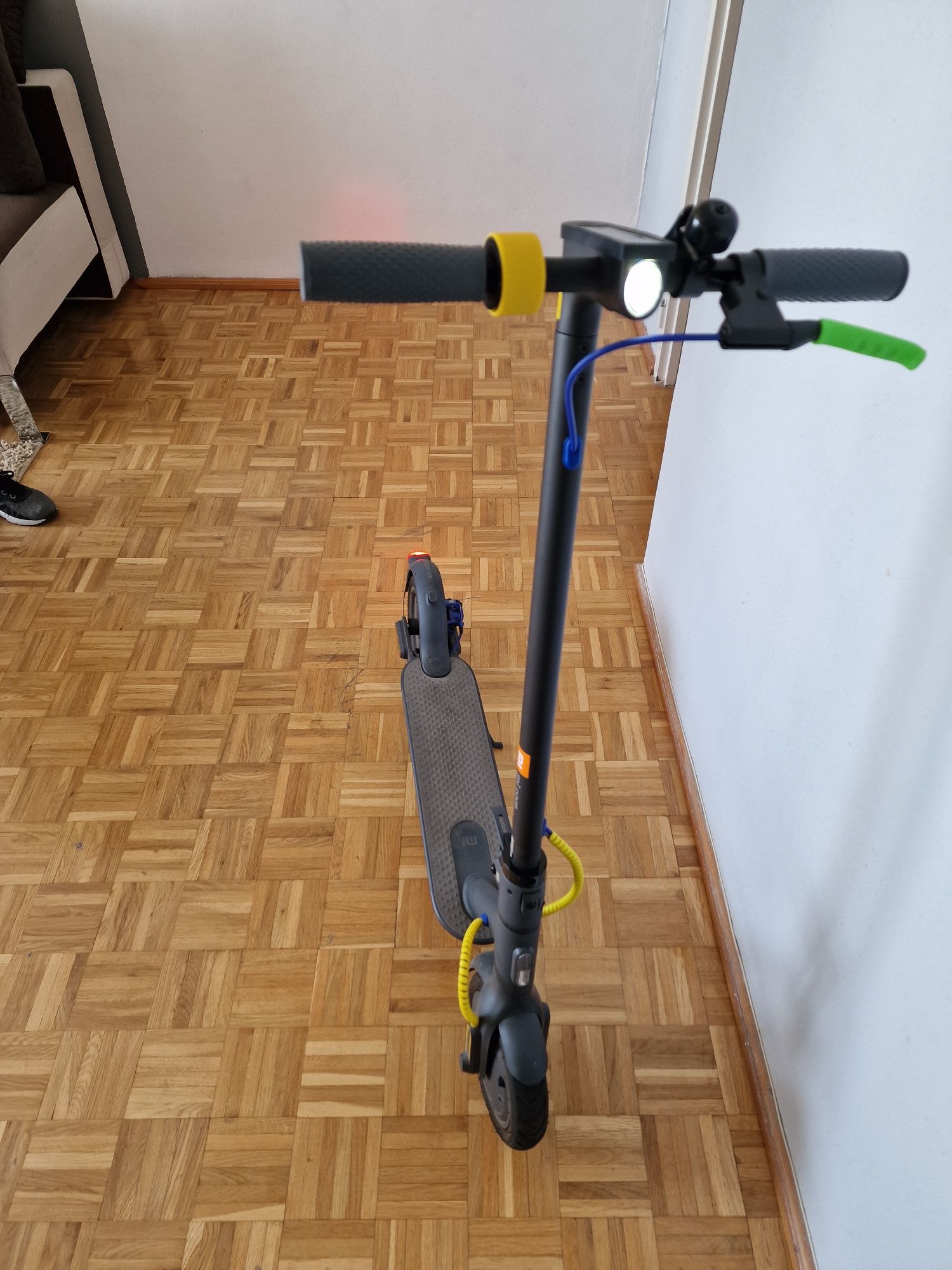 Hulajnoga elektryczna Xiaomi Mi Scooter 3 GWARANCJA