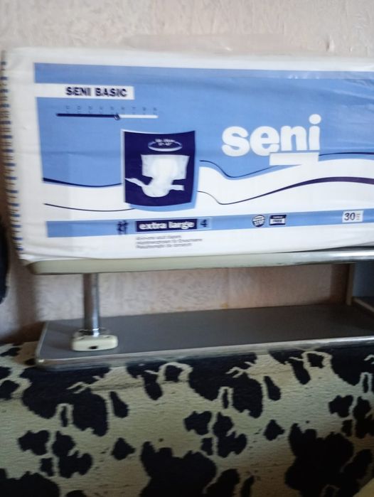 Продам пемперсы. Размер XL (4).