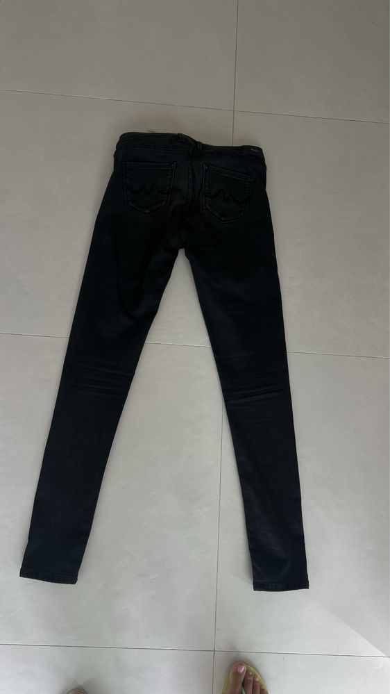 Calças Ganga Pepe Jeans