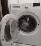 Pralka Beko WUE7612XWWI